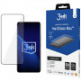 Szkło hartowane 3MK HardGlass Max Redmi Note 15 Pro 4G, czarne