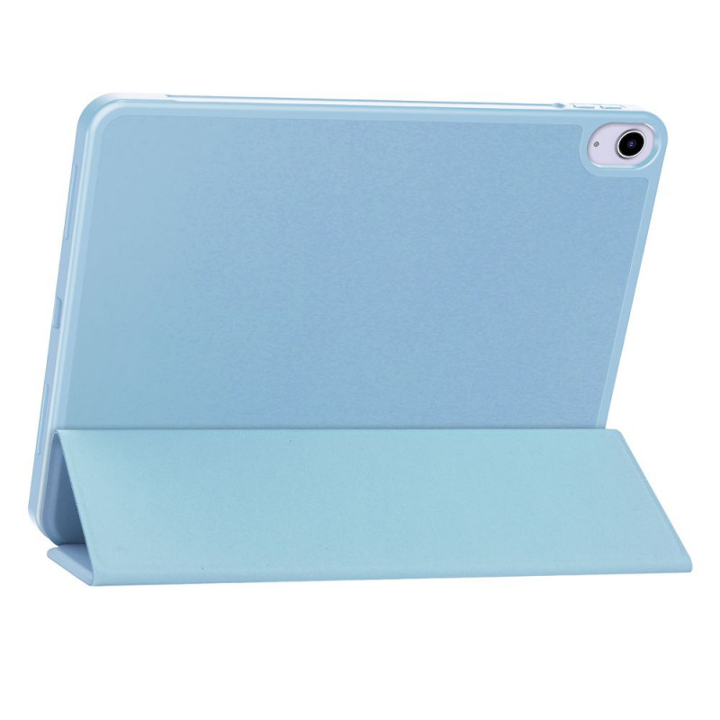 Etui Tech-Protect SmartCase Pen iPad Air 10.9" (4/5 gen, 2020-2022) / iPad Air 11" (6/7/8 gen, 2024-2026), Sky Blue