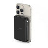 Tech-Protect PB31 LifeMag MagSafe power bank 10000 mAh, 15 W, czarny