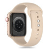 Tech-Protect pasek silikonowy do Apple Watch 4/5/6/7/8/9/SE/Ultra 1/2 (42/44/45/49 mm), Walnut