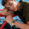 Pasek Tech-Protect IconBand Pro do Apple Watch 4/5/6/7/8/9/SE/Ultra 1/2 (42/44/45/49 mm), Midnight Blue (THP2875)