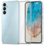 Etui Tech-Protect FlexAir do Samsung Galaxy M35 5G, przezroczyste
