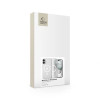 Etui Tech-Protect MagSlim MagSafe Apple iPhone 16, Matte/White