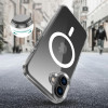 Etui Tech-Protect Flexair Hybrid MagSafe do Apple iPhone 16 Plus, przezroczyste