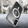 Etui Tech-Protect Flexair Hybrid MagSafe do Apple iPhone 16 Plus, przezroczyste