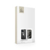 Tech-Protect Flexair Hybrid etui na Apple iPhone 16 Pro, przezroczyste