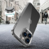 Tech-Protect Flexair Hybrid etui na Apple iPhone 16 Pro, przezroczyste