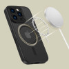 Etui MagSafe Tech-Protect MagCam dla Apple iPhone 16 Pro, matowa czerń