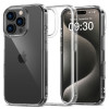 Etui Tech-Protect Flexair Hybrid do Apple iPhone 16 Pro Max, przezroczyste