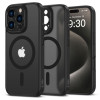 Etui MagSafe Tech-Protect MagCam dla Apple iPhone 16 Pro Max, matowa czerń