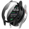 Etui Tech-Protect Defense360 do Samsung Galaxy Watch 4 / 5 / FE, 40 mm, czarny