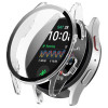 Etui Tech-Protect Defense360 do Samsung Galaxy Watch 7, 40 mm, przezroczyste