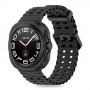 Tech-Protect IconBand Pro pasek do Samsung Galaxy Watch Ultra 1 / 2, 47 mm, czarny