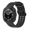 Tech-Protect IconBand Pro pasek do Samsung Galaxy Watch Ultra 1 / 2, 47 mm, czarny