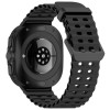 Tech-Protect IconBand Pro pasek do Samsung Galaxy Watch Ultra 1 / 2, 47 mm, czarny