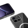 Tech-Protect FlexAir Hybrid MagSafe etui na OnePlus Nord 6, przezroczyste (THP5525)