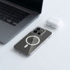 Tech-Protect FlexAir Hybrid MagSafe etui na OnePlus Nord 6, przezroczyste (THP5525)