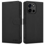 Etui portfelowe Tech-Protect do OnePlus Nord 6, czarne