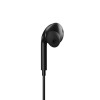 Tech-Protect Ultraboost Core G3 Mini Jack 3.5 mm przewodowe słuchawki douszne, czarne