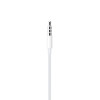 Tech-Protect Ultraboost Core G2 Mini Jack 3.5 mm przewodowe słuchawki douszne, białe