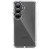 Etui hybrydowe Tech-Protect FlexAir Hybrid do Samsung Galaxy S26+, przezroczyste