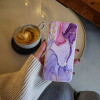 Tech-Protect Icon silikonowe etui na Xiaomi Redmi 15C 5G / Poco C85 5G, Marble