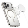 Etui Tech-Protect MagFlex MagSafe dla Apple iPhone 17 Pro, Shiny Silver