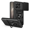 Etui Tech-Protect CamShield Pro do Xiaomi 15T, czarne