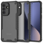 Etui Tech-Protect Rugged Shield do Samsung Galaxy A57 5G, Matte Black