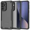 Etui Tech-Protect Rugged Shield do Samsung Galaxy A57 5G, Matte Black