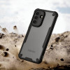 Etui Tech-Protect Rugged Shield do Samsung Galaxy A57 5G, Matte Black