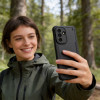 Etui Tech-Protect Rugged Shield do Samsung Galaxy A57 5G, Matte Black