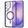 Etui MagSafe Tech-Protect Magflex do Samsung Galaxy S26 Ultra, Cobalt Violet