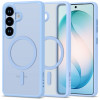 Etui Tech-Protect Magmat MagSafe do Samsung Galaxy S26, Matte Sky Blue