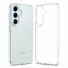 Etui Tech-Protect Flexair Hybrid do Samsung Galaxy S26 FE przezroczyste