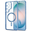 Etui MagSafe Tech-Protect Magflex dla Samsung Galaxy S26 Ultra, Sky Blue