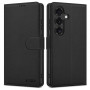 Etui portfel Tech-Protect do Samsung Galaxy S26 FE czarne