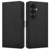 Etui portfel Tech-Protect do Samsung Galaxy S26 FE czarne