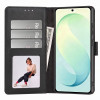 Etui portfel Tech-Protect do Samsung Galaxy S26 FE czarne