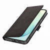Etui portfel Tech-Protect do Samsung Galaxy S26 FE czarne