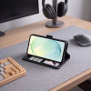 Etui portfel Tech-Protect do Samsung Galaxy S26 FE czarne