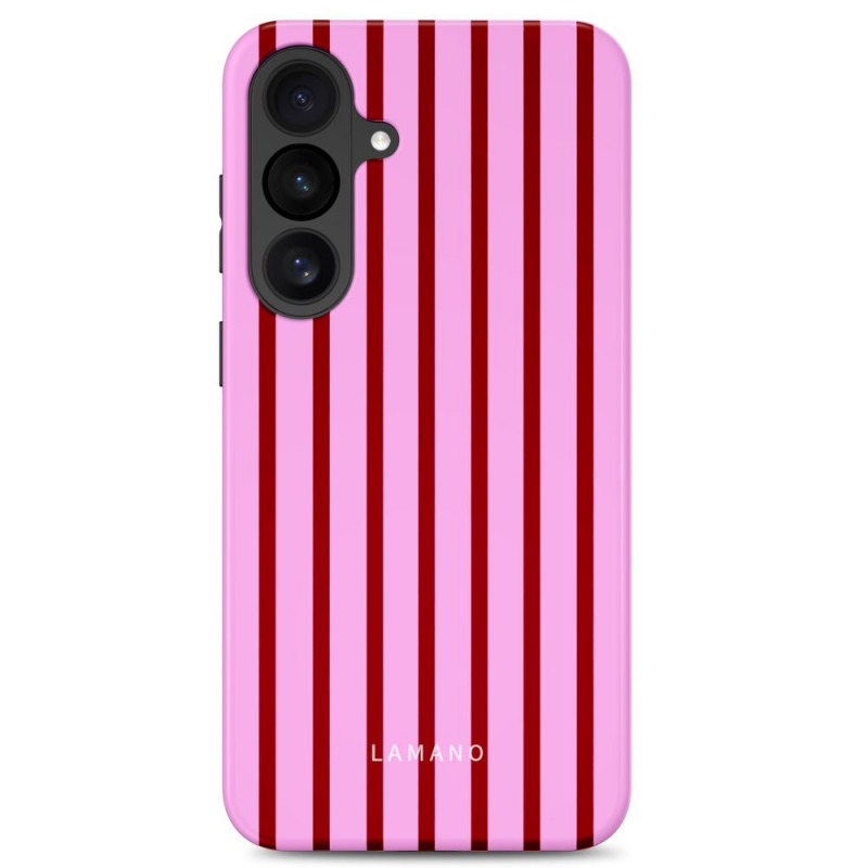 Tech-Protect Lamano MagSafe etui Samsung Galaxy S26 FE Candy Crush