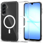 Tech-Protect FlexAir Hybrid MagSafe etui Samsung Galaxy A17 / A18 4G / 5G przezroczyste