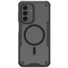 Etui Tech-Protect Rugged Shield MagSafe do Samsung Galaxy A17 / A18 / A26 4G / 5G, matowe czarne