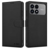 Etui portfel Tech-Protect Xiaomi Poco F8 Pro, czarny