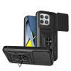 Etui Tech-Protect CamShield Pro do Xiaomi Poco F8 Pro, czarne