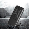 Etui Tech-Protect CamShield Pro do Xiaomi Poco F8 Pro, czarne