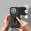 Etui Tech-Protect CamShield Pro do Xiaomi Poco F8 Pro, czarne