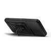 Tech-Protect CamShield Pro etui Samsung Galaxy A17 / A18 / A26 4G / 5G czarny