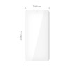 Tech-Protect Glass UV+ Szkło hartowane Xiaomi Redmi Note 15 Pro+ 5G / POCO M8 Pro, Clear (2 szt.)
